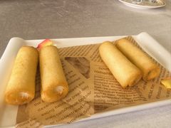 -国贸旋转餐厅(国贸广场店)