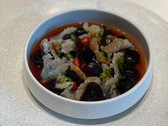 -金色艳阳天•粤菜 淮扬菜(古平岗店)