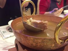 -金椰壳· 大厨新加坡菜(壹方城店)