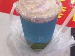 -幸运咖(公园茂直营店)