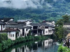 -呈坎景区