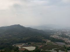 -云洞岩风景区