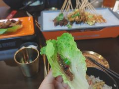 -林二哥宜烤官·宜宾小烧烤