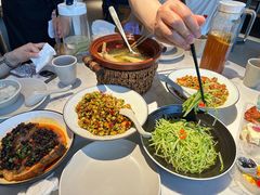 -福厨餐厅·宜昌地标美食(水悦城店)