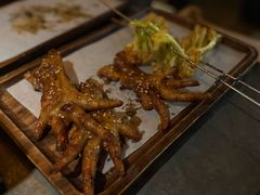 -麦凯伦烧烤·精酿超级工厂店(金桥总店)