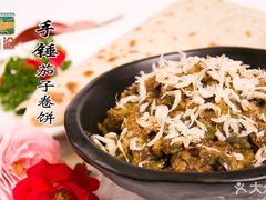 -梵行小馆烤肉(即墨店)