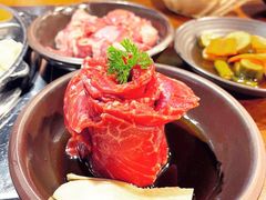 -喜来稀肉(金巴利道店)