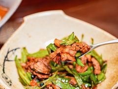 -青岛海天世园酒店-海澜阁中餐厅