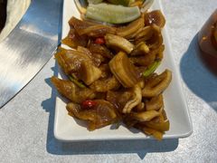 -二十一分小锅炖(中心店)