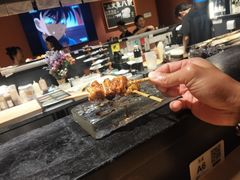 -乌君·酒场·炭火烧鸟(侨城坊店)