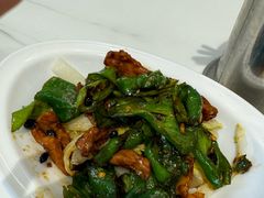 -张腾记茶餐厅(保利大都汇C区店)