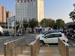 -北京亚奥国际酒店