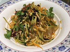 小馆大拌菜-春熙小馆(乘风庄店)