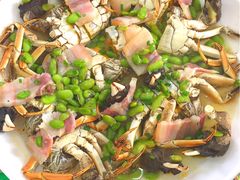 -大莲湖农家乐(青西郊野公园店)