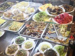 -姚记炒肝店(簋街店)