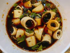 烤心管-烤五行·烧烤烤串(石佛营店)