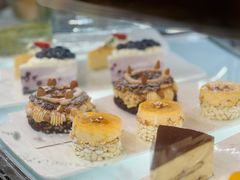 -澈烘焙·生日蛋糕·下午茶(龙华店)