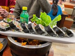 -韩一馆(吉大店)