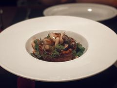 -壳里西餐厅Coquille Seafood Bistro(蒙自路店)
