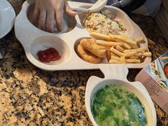 -黄记煌三汁焖锅(渝北金港国际店)
