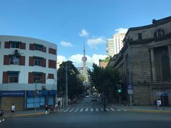 -BUS TOUR观光巴士