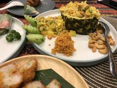 -Linlin泰餐厅(华夏幸福店)