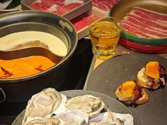 -温野菜涮涮锅(西单大悦城店)