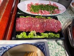 -鸿姐老火锅(静安店)