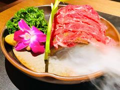 九秒牛肉-盡膳口福·百年汤方火锅(科华北路店)