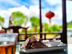 -呼吸森林·生态农庄农家乐私房菜