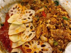 -有鱼吃·纸包烤鱼(曲江创意谷店)