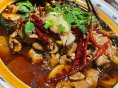 -马头巷·隐庐居·红油大虾(园区店)