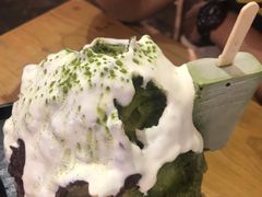 -WONDER ICE 萬得冰田(建設路总店)