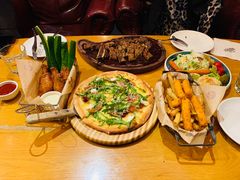 -MR.ROCKY洛奇先生RESTAURANT&BAR(宝安壹方城店)