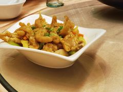 -怀来国际大酒店·丰宴餐饮