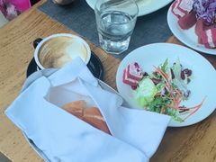 -食间牛排(湖西路店)