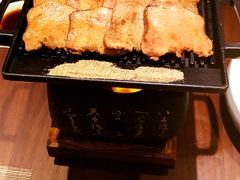 -山葵家·创意料理(临平银泰城店)