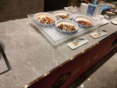 -武汉世茂希尔顿酒店·汇·全日餐厅
