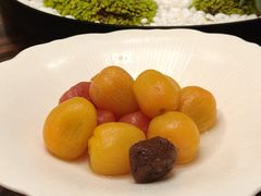 -厦门朗豪酒店 · 明阁中餐厅