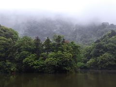 -青城山