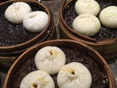 小蟹黄包-冶春茶社(星汉大厦店)