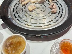 -德兴show鲜·蒸汽海鲜火锅餐厅(格创悦里店)