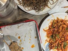 -永红源·小排档(闽江路店)