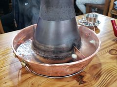 -东镇老火锅(长春路首店)