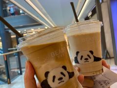 -Manner Coffee(港汇恒隆广场店)