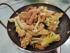 -河南食府(人民路店)