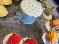 -馋遇江南·精致湖景雅宴(东方之门店)