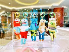 -泡泡玛特POPMART(上海环球港店)