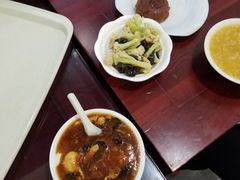 豆腐脑-护国寺小吃(安定门店)