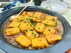 -云海肴·汽锅鸡·云南菜(高德置地店)